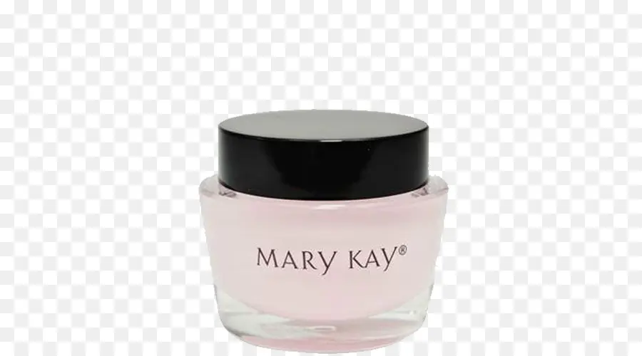 Tarro De Crema Rosa，Mary Kay PNG