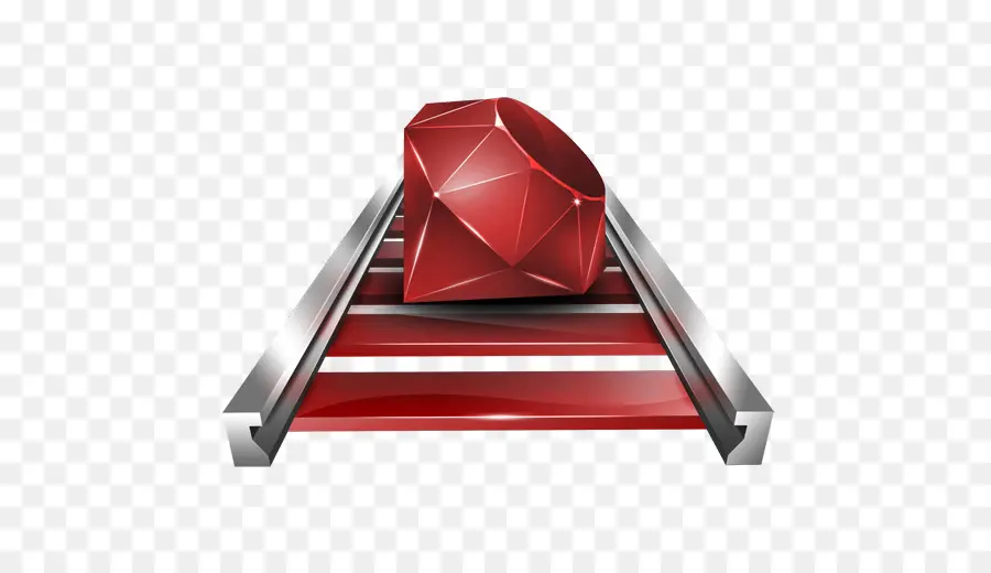 Ruby On Rails，Desarrollo Web PNG