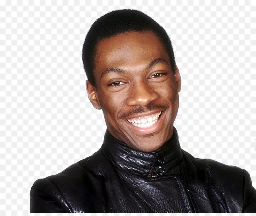 Eddie Murphy，Eddie Murphy Delirious PNG