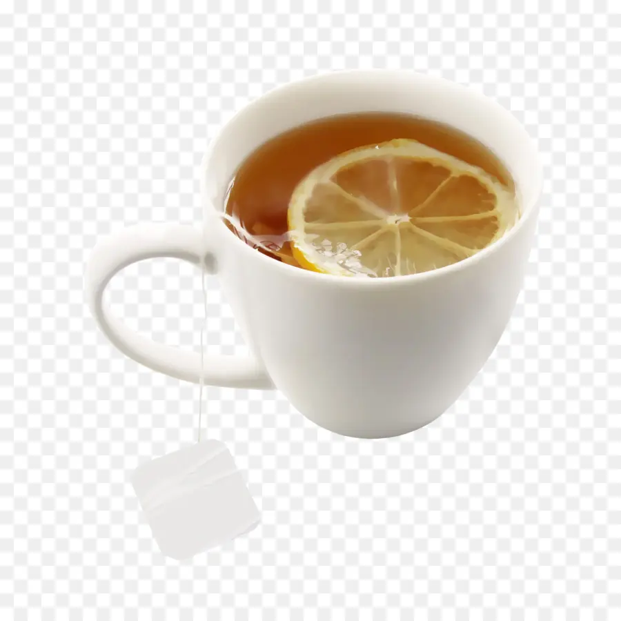 Té De Limón，Limón PNG