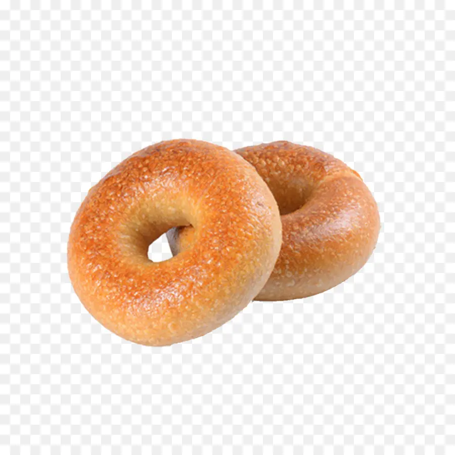 Bagel，Dona PNG