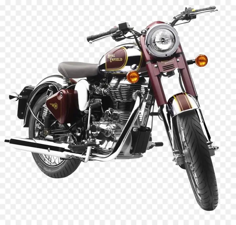 Motocicleta，Enfield Ciclo Co Ltd PNG