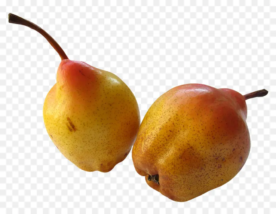 Pera，La Fruta PNG