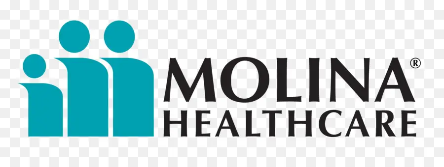 Logotipo De Molina Healthcare，Cuidado De La Salud PNG