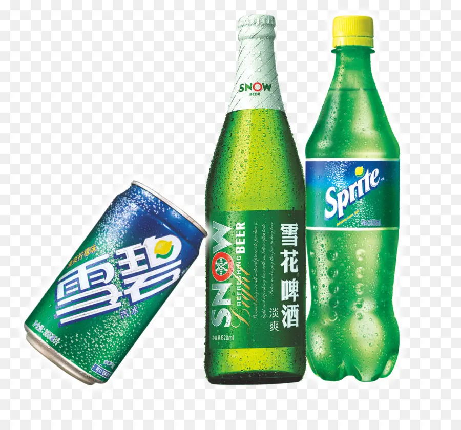 Refresco，Sprite PNG