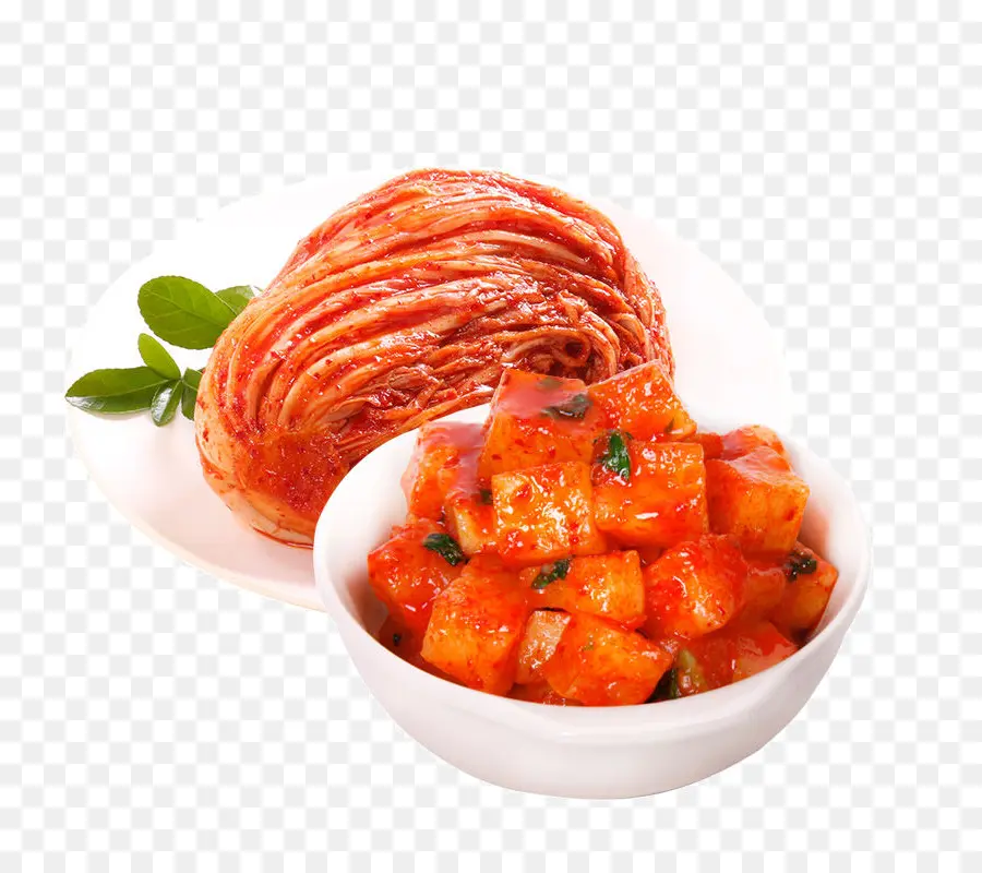 Baechukimchi，Pepino Encurtido PNG