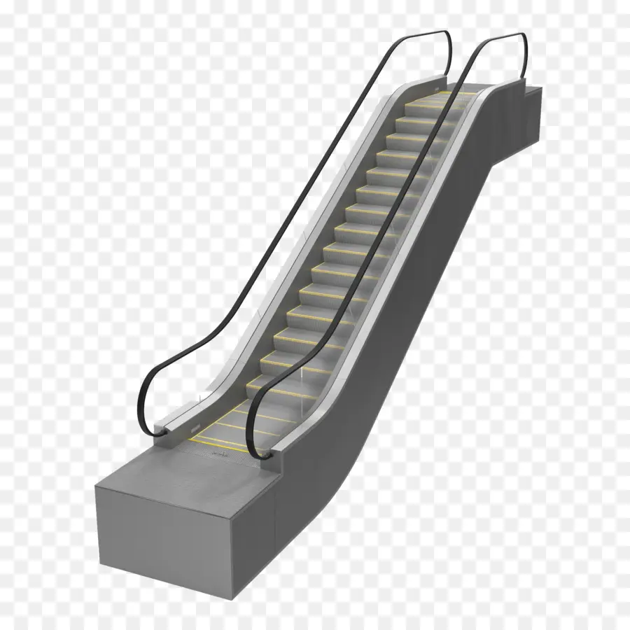 Escalera Mecánica，Escaleras PNG