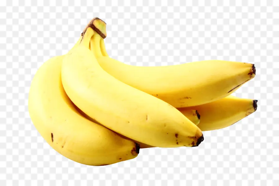 Banana，Crujiente PNG