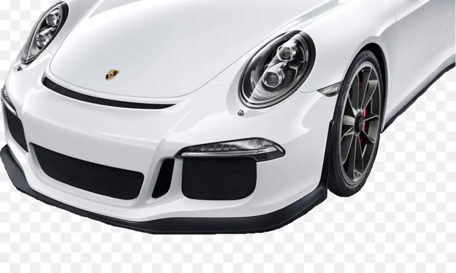 Porsche 911 Gt3，Porsche PNG