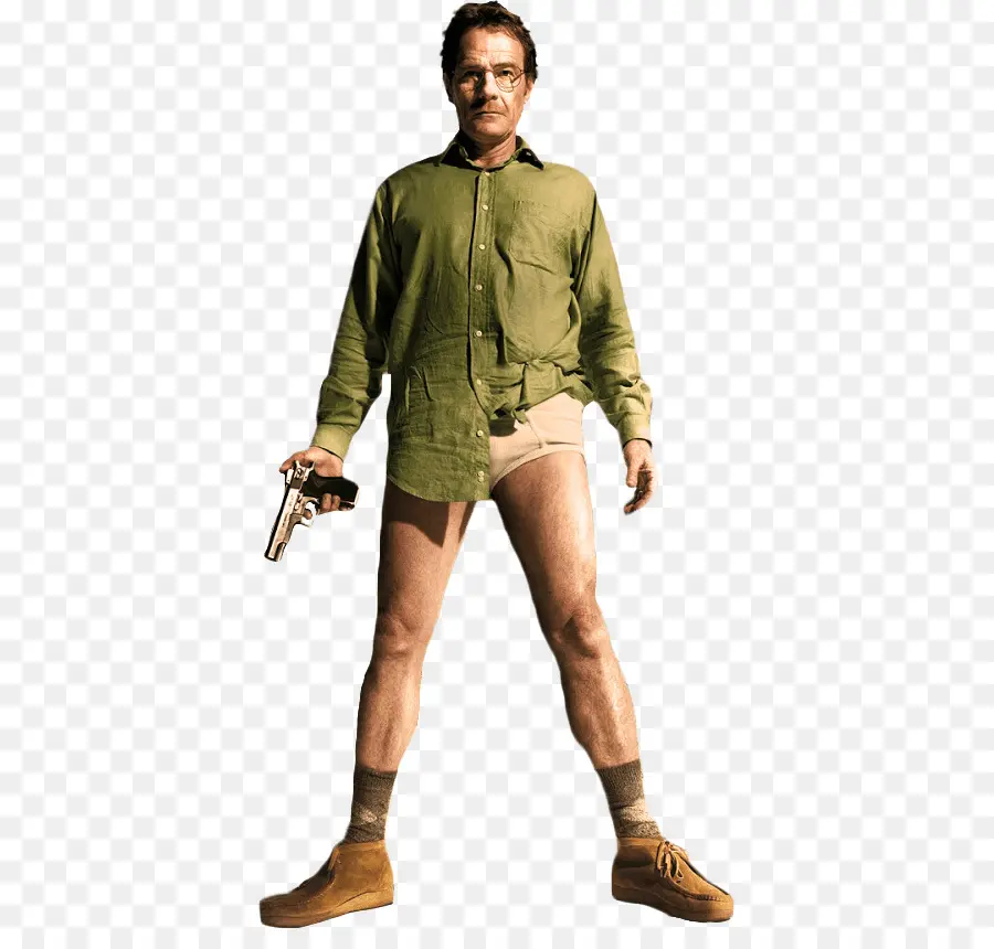 Bryan Cranston，Breaking Bad PNG