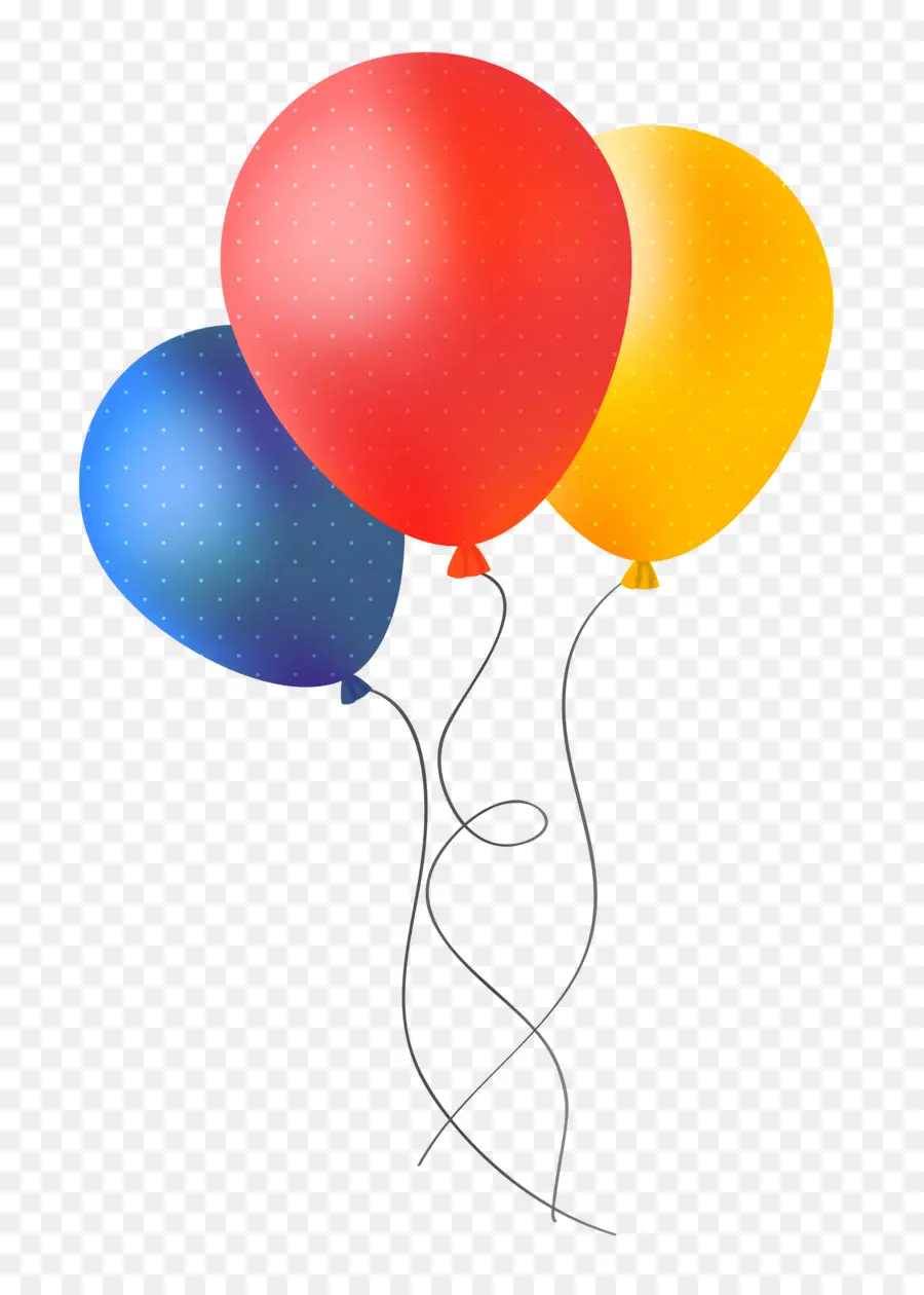 Globo，Cumpleaños PNG