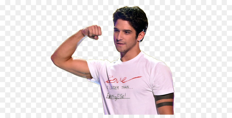 Hombre Flexionando，Músculo PNG