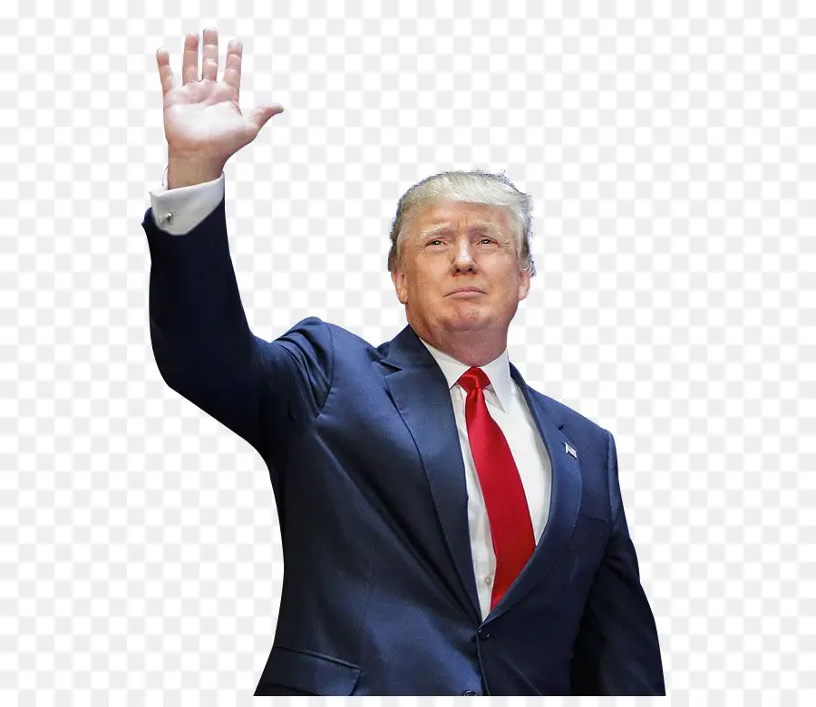 Donald Trump，Estados Unidos PNG