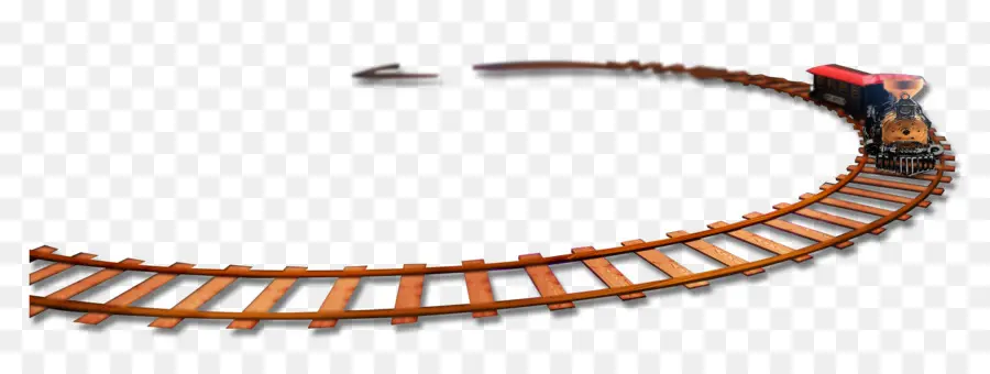 Tren，El Transporte Ferroviario PNG