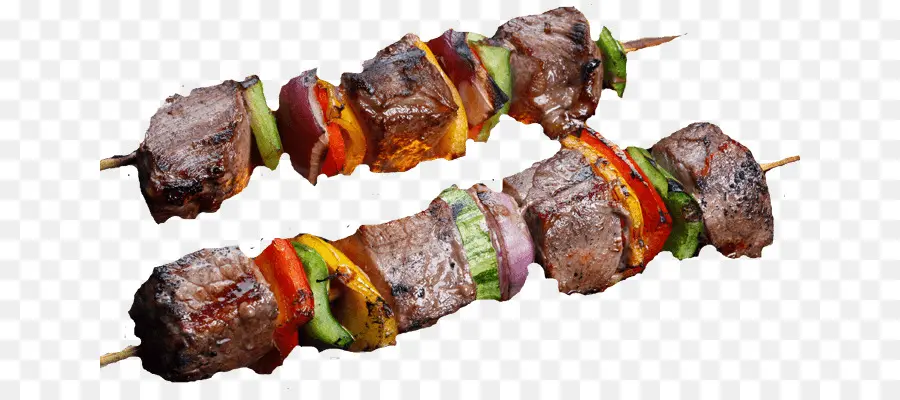 Yakitori，Barbacoa PNG