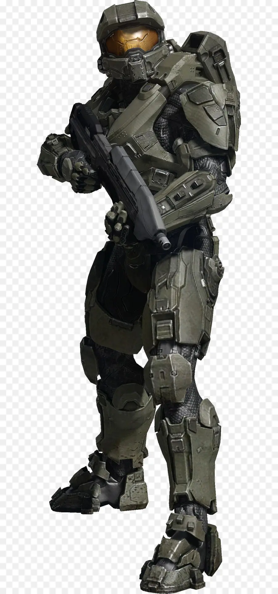 Halo 4，Halo 3 PNG