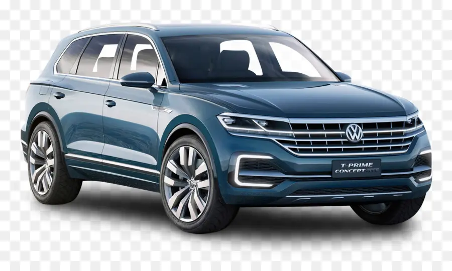 Volkswagen Tiguan，Auto PNG