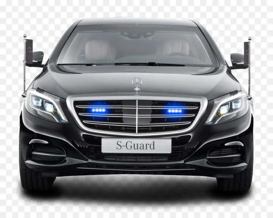 Mercedes Benz Negro，Lujo PNG