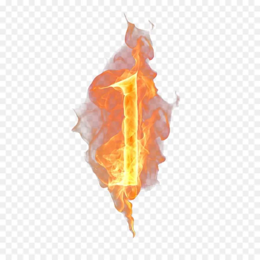 Fuego，Llama PNG