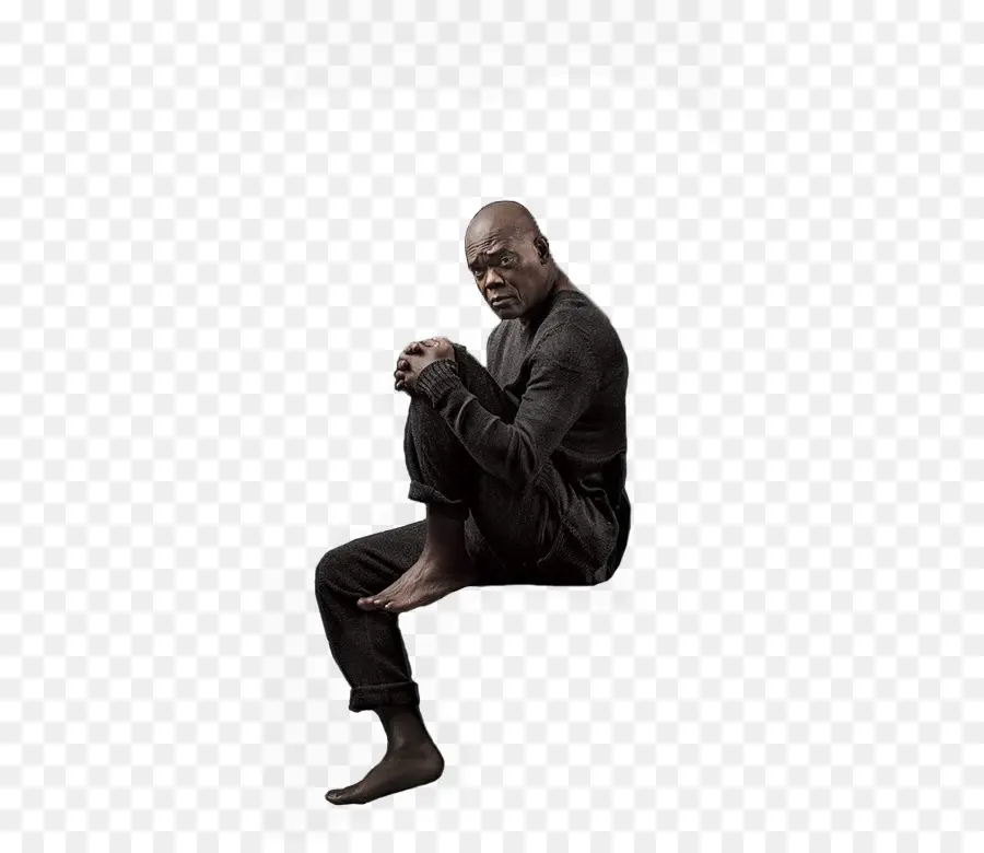 Samuel L Jackson，Persona PNG