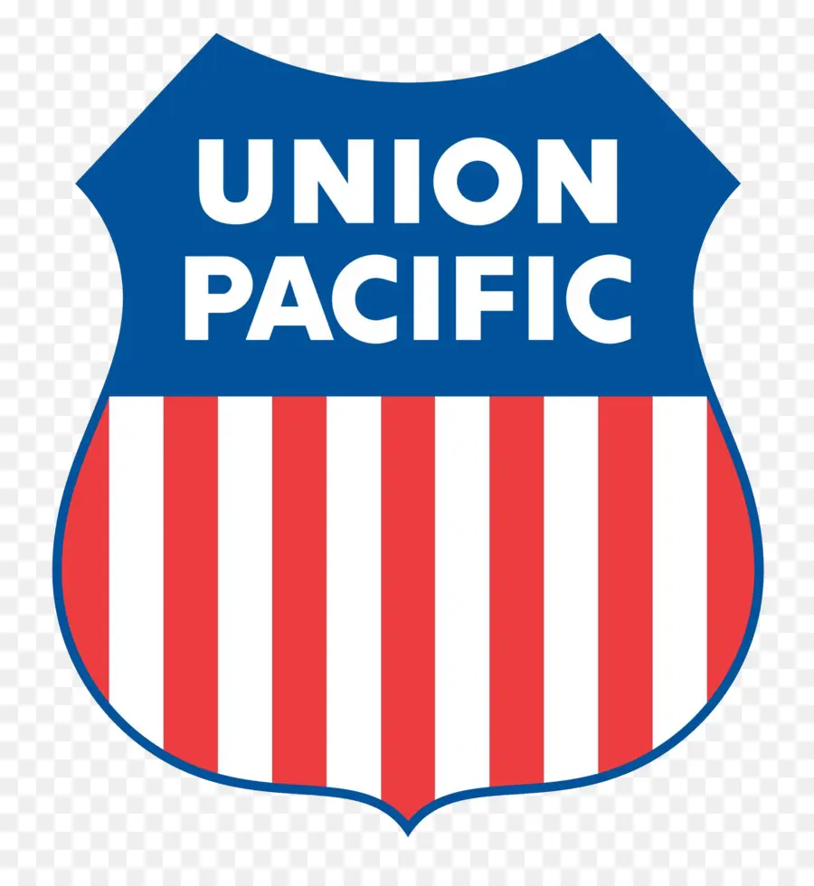El Transporte Ferroviario，Union Pacific Railroad PNG