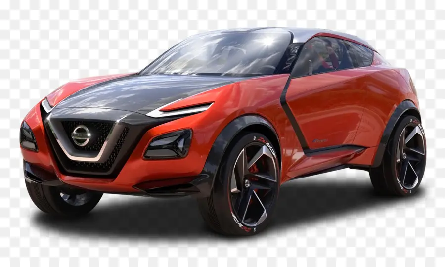 Coche Rojo，Todoterreno PNG