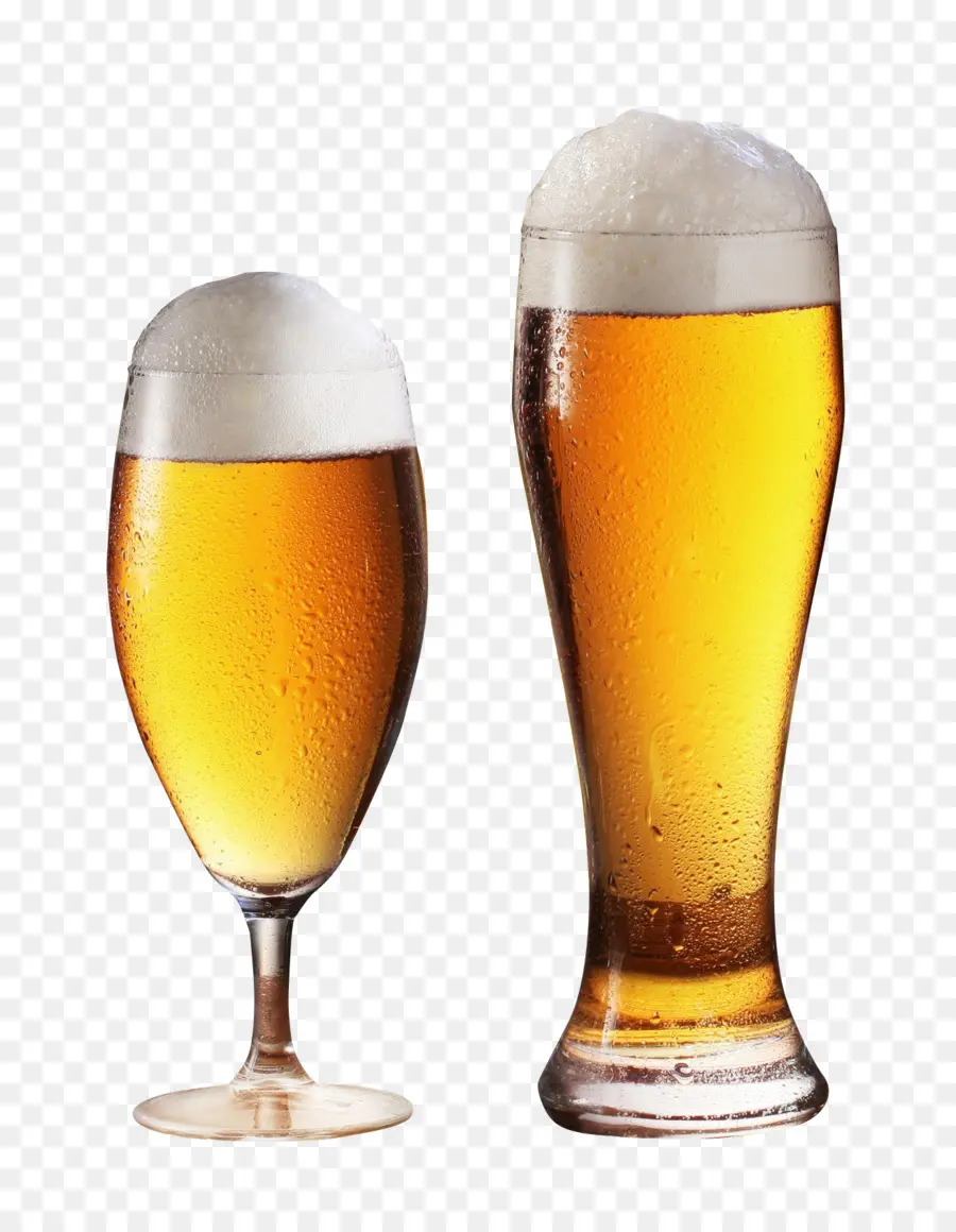 Cerveza，Cristalería De Cerveza PNG