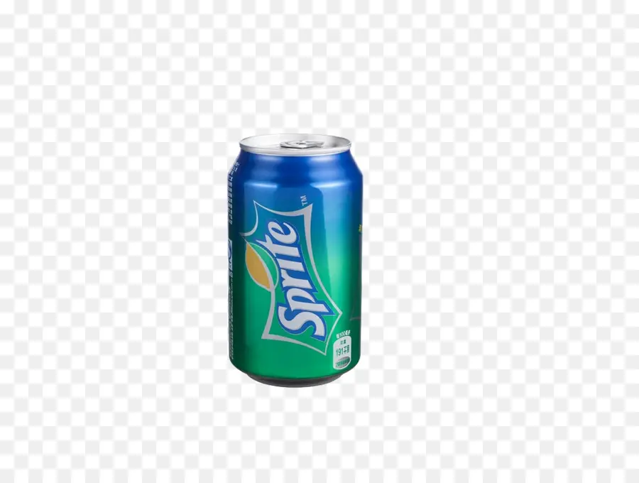 Refresco，Sprite Cero PNG