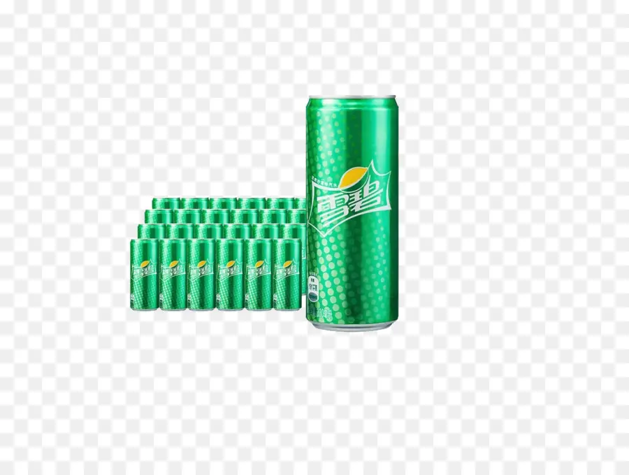 Cocacola，Sprite PNG