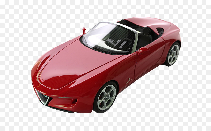 Coche Rojo，Automóvil PNG