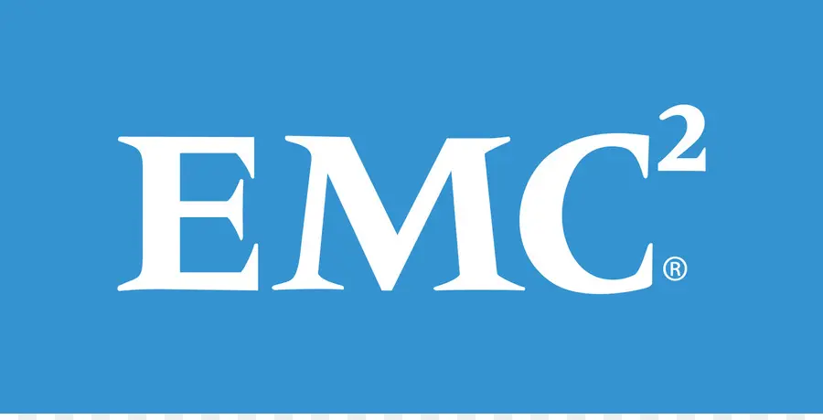 Logotipo De Emc，Tecnología PNG