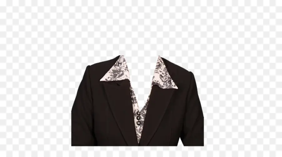 Ropa Formal，Ropa PNG