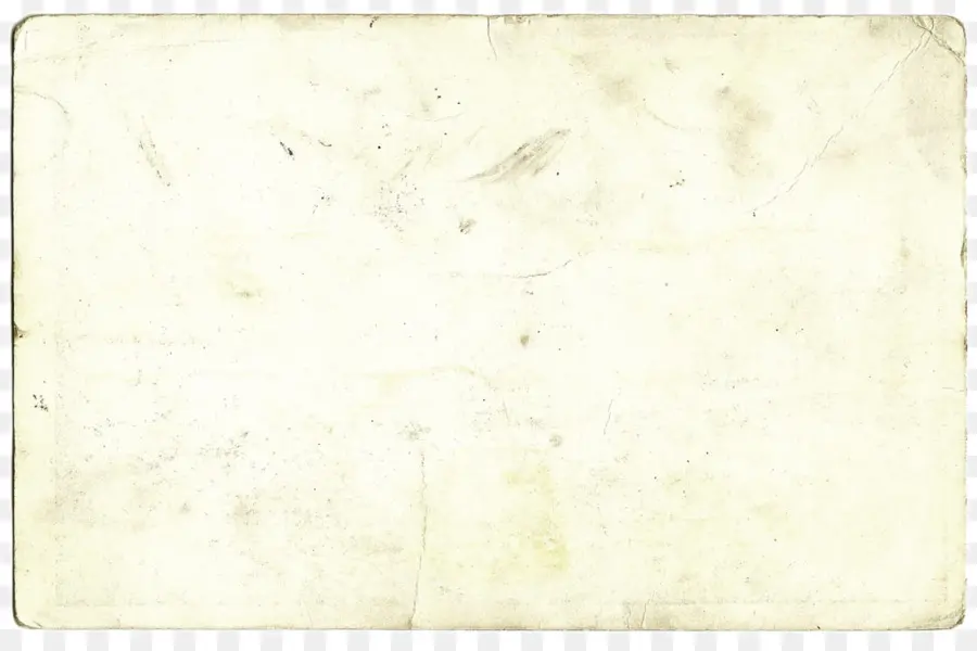 Papel En Blanco，Hoja PNG