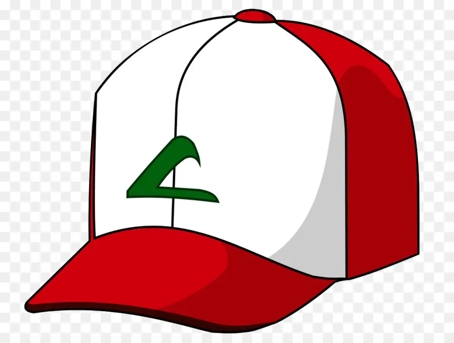 Ash Ketchum，Sombrero PNG