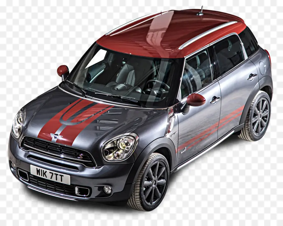 2015 Mini Cooper Countryman，2013 Mini Cooper Countryman PNG