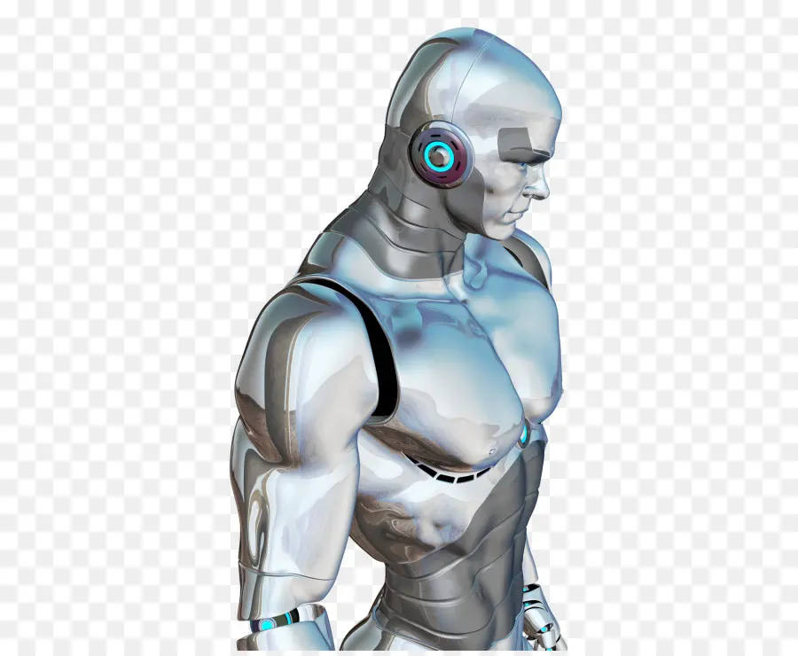 Robot，Cíborg PNG