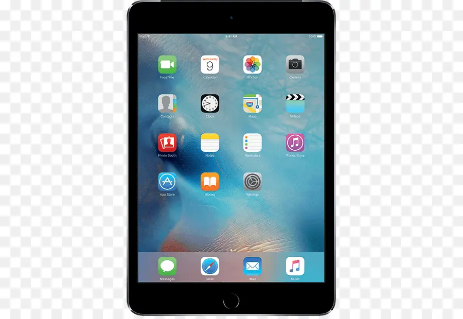 Ipad 3，Ipad 4 PNG