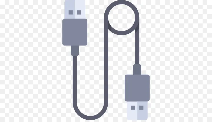 Usb，Cargador De Batería PNG