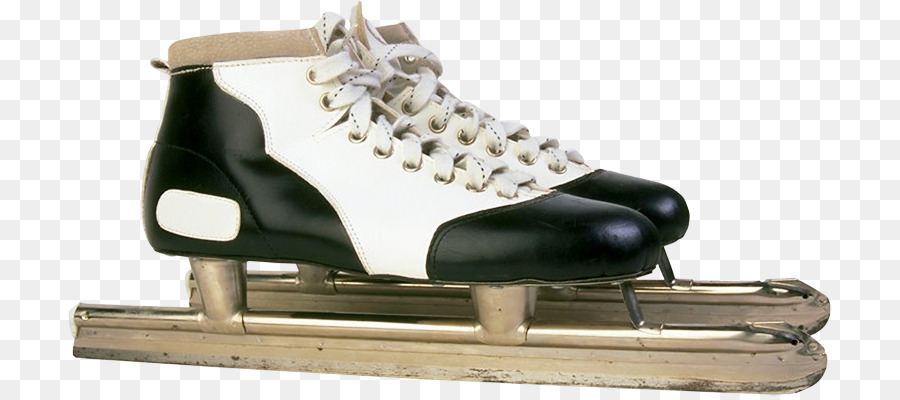 Patines De Hielo，Patinaje PNG