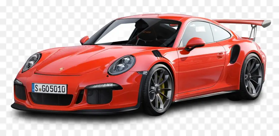 Porsche 911 Gt3，Salón Del Automóvil De Ginebra PNG