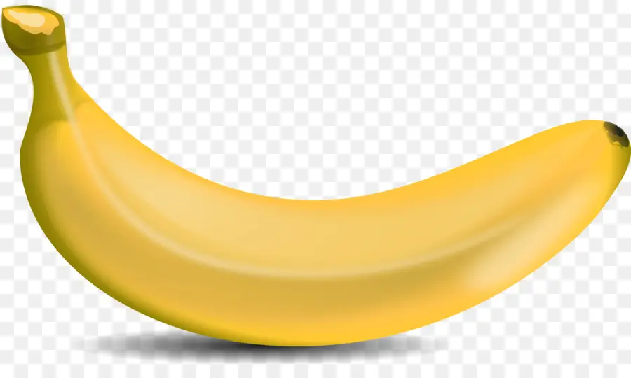 Banana，Pixabay PNG