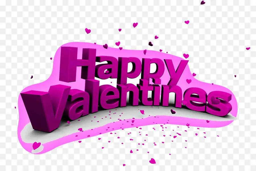 El Día De San Valentín，Día Festivo PNG