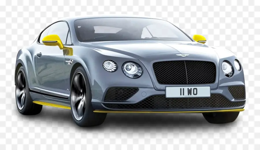 2018 Bentley Continental Gt，2017 Bentley Continental Gt Speed PNG