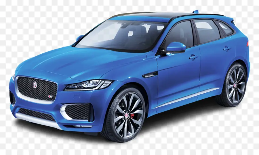 2018 Jaguar Fpace，Jaguar Fpace PNG