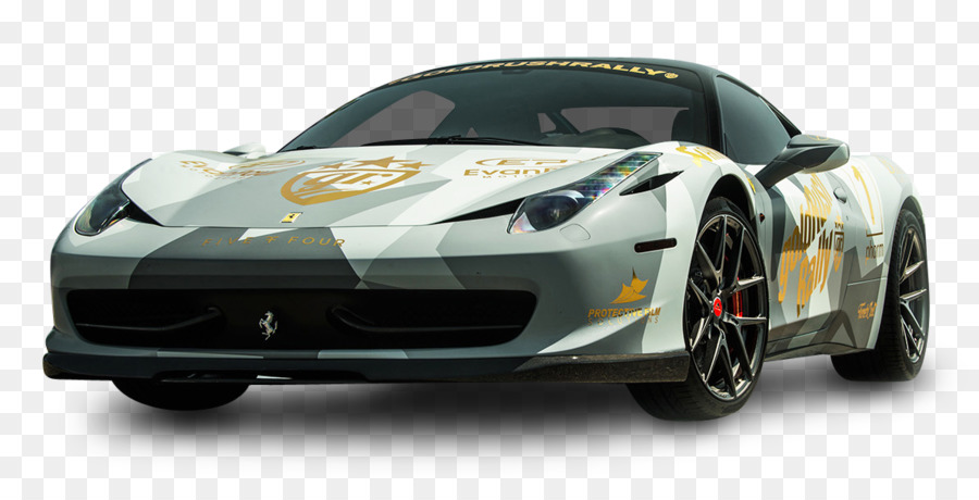 2014 Ferrari 458 Italia，2010 Ferrari 458 Italia PNG