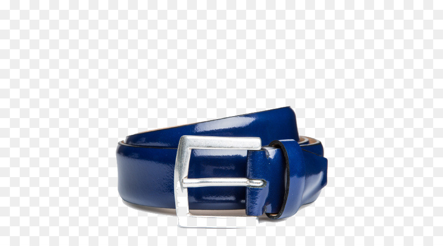 Cinturón，Azul PNG