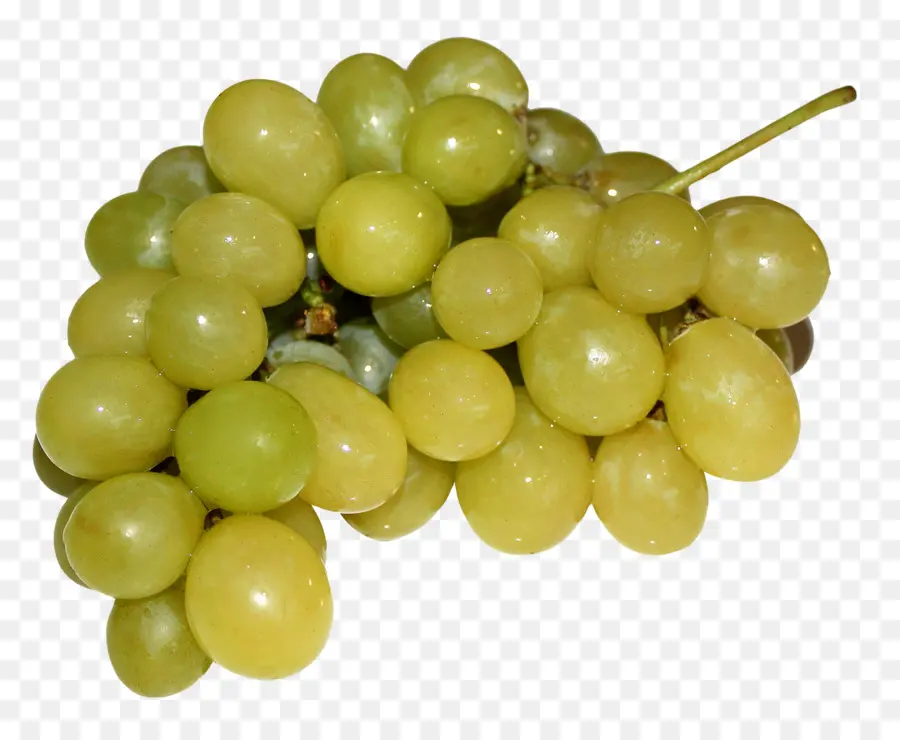 Uvas，Verde PNG