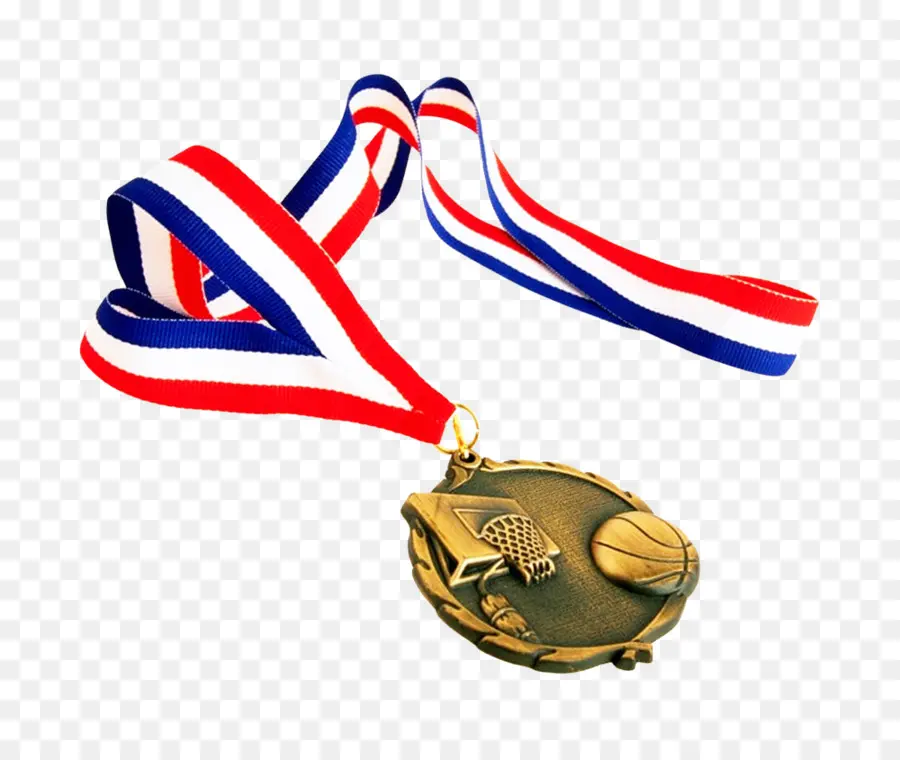 Medalla，Baloncesto PNG