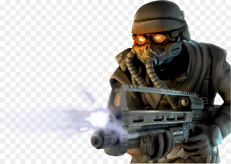 Killzone 2，Killzone PNG