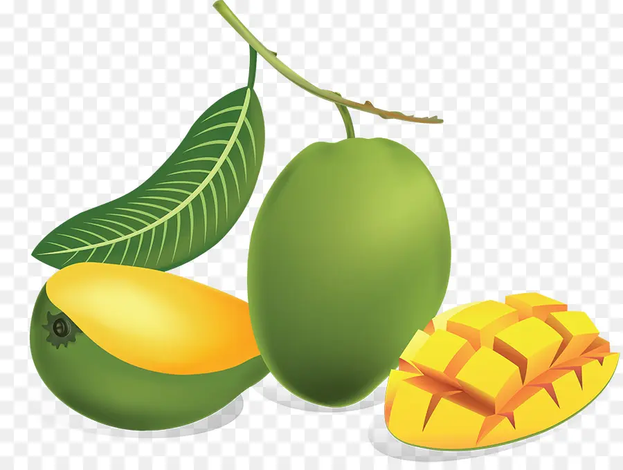 Jugo，Mango PNG